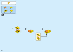 LEGO 71383 instructions page 22 – build guide
