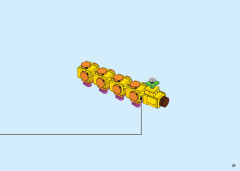 LEGO 71383 instructions page 23 – build guide