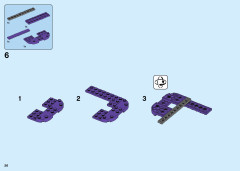LEGO 71383 instructions page 26 – build guide
