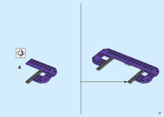 LEGO 71383 instructions page 27 – build guide