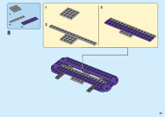 LEGO 71383 instructions page 29 – build guide
