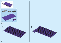 LEGO 71383 instructions page 30 – build guide