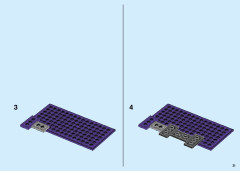 LEGO 71383 instructions page 31 – build guide