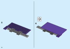LEGO 71383 instructions page 32 – build guide