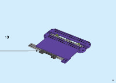 LEGO 71383 instructions page 33 – build guide