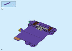 LEGO 71383 instructions page 40 – build guide