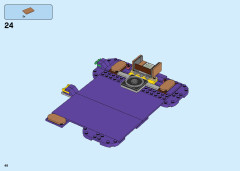 LEGO 71383 instructions page 48 – build guide