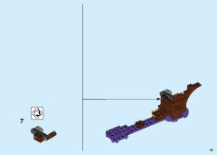 LEGO 71383 instructions page 59 – build guide