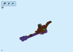 LEGO 71383 instructions page 60 – build guide