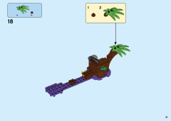 LEGO 71383 instructions page 61 – build guide