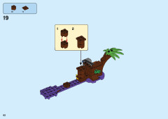 LEGO 71383 instructions page 62 – build guide