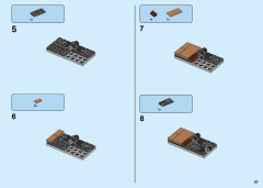 LEGO 71383 instructions page 67 – build guide