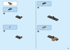 LEGO 71383 instructions page 69 – build guide