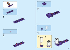 LEGO 71383 instructions page 81 – build guide