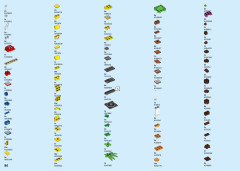 LEGO 71383 instructions page 90 – build guide