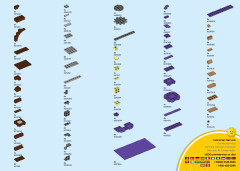 LEGO 71383 instructions page 91 – build guide