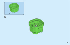 LEGO 71387 instructions page 11 – build guide