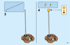 LEGO 71387 instructions page 13 – build guide