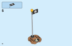 LEGO 71387 instructions page 14 – build guide