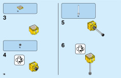 LEGO 71387 instructions page 16 – build guide