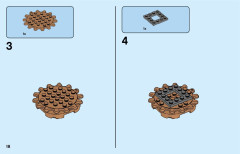 LEGO 71387 instructions page 18 – build guide