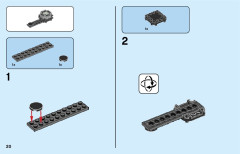 LEGO 71387 instructions page 20 – build guide