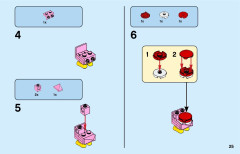 LEGO 71387 instructions page 25 – build guide