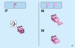 LEGO 71387 instructions page 29 – build guide