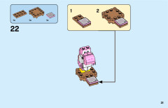 LEGO 71387 instructions page 31 – build guide