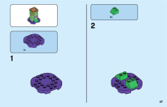 LEGO 71387 instructions page 37 – build guide