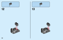 LEGO 71387 instructions page 52 – build guide