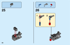 LEGO 71387 instructions page 60 – build guide