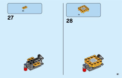 LEGO 71387 instructions page 61 – build guide