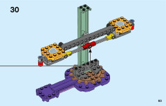 LEGO 71387 instructions page 63 – build guide