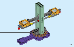 LEGO 71387 instructions page 65 – build guide