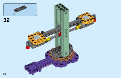 LEGO 71387 instructions page 66 – build guide
