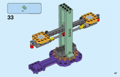 LEGO 71387 instructions page 67 – build guide