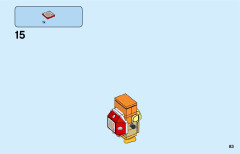 LEGO 71387 instructions page 83 – build guide