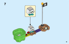 LEGO 71387 instructions page 91 – build guide