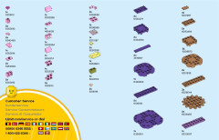 LEGO 71387 instructions page 94 – build guide