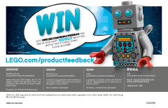 LEGO 71388 instructions page 8 – build guide