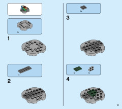 LEGO 71388 instructions page 11 – build guide