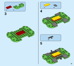 LEGO 71388 instructions page 15 – build guide