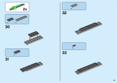 LEGO 71389 instructions page 19 – build guide