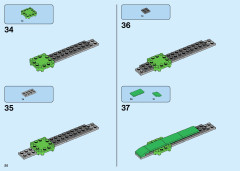 LEGO 71389 instructions page 20 – build guide