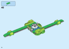 LEGO 71389 instructions page 22 – build guide