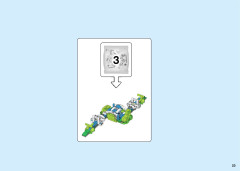 LEGO 71389 instructions page 23 – build guide