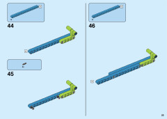 LEGO 71389 instructions page 25 – build guide