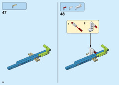LEGO 71389 instructions page 26 – build guide