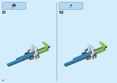 LEGO 71389 instructions page 28 – build guide